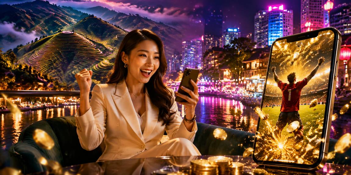 nk6 casino app visual