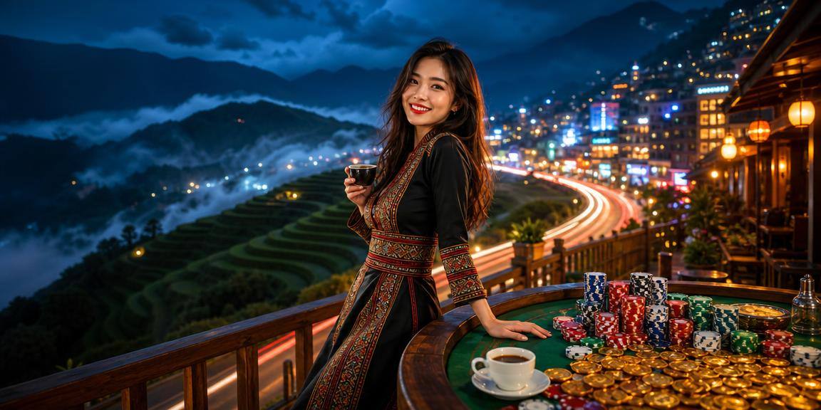 nk6 Blackjack Cổ Điển